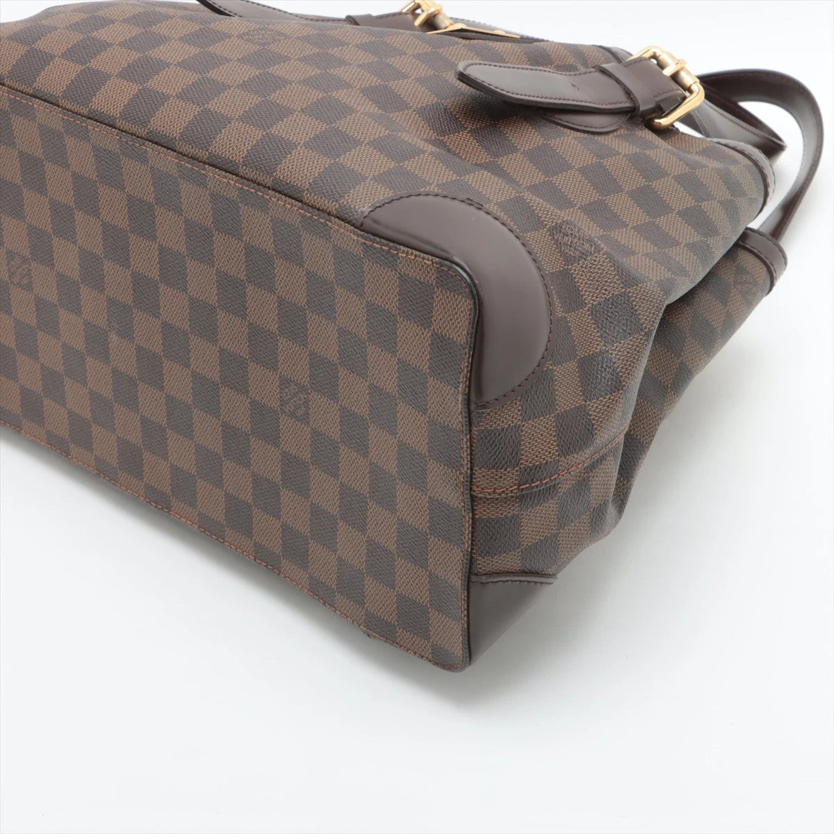ヴィトン ダミエ ハムステッドGM N51203 AP084248｜中古ブランド品
