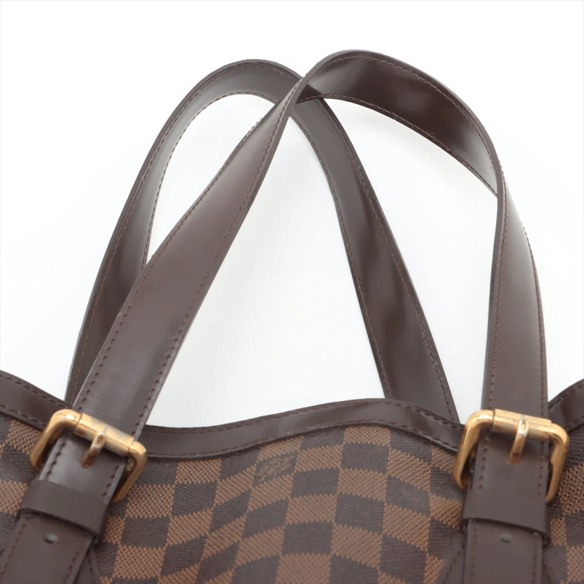 ヴィトン ダミエ ハムステッドGM N51203 AP084248｜中古ブランド品