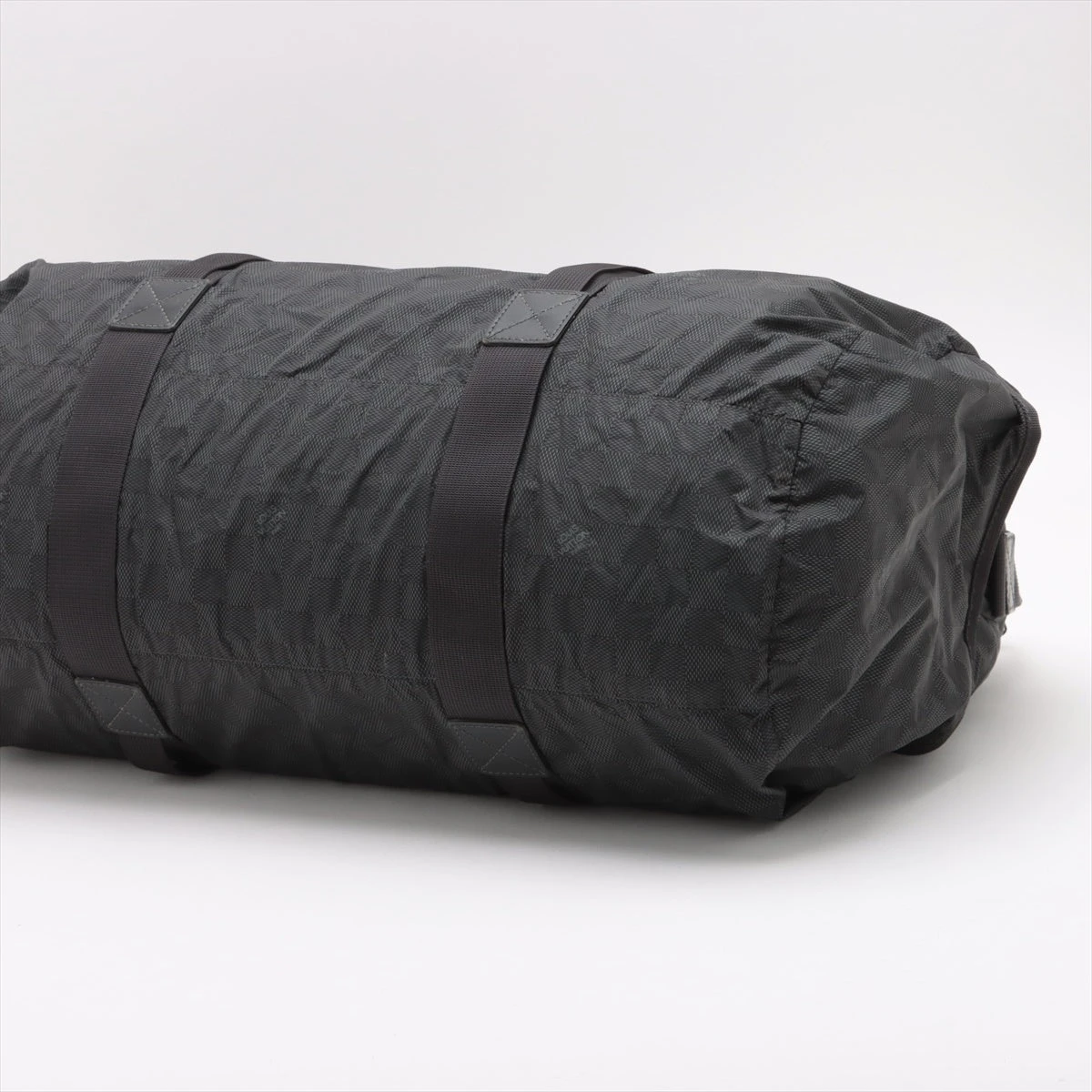 ルイヴィトン ダミエ・アバンチュール プラクティカル M97058  ブラック LOUIS VUITTON ルイ・ヴィトン/プラクティカル/ダミエ