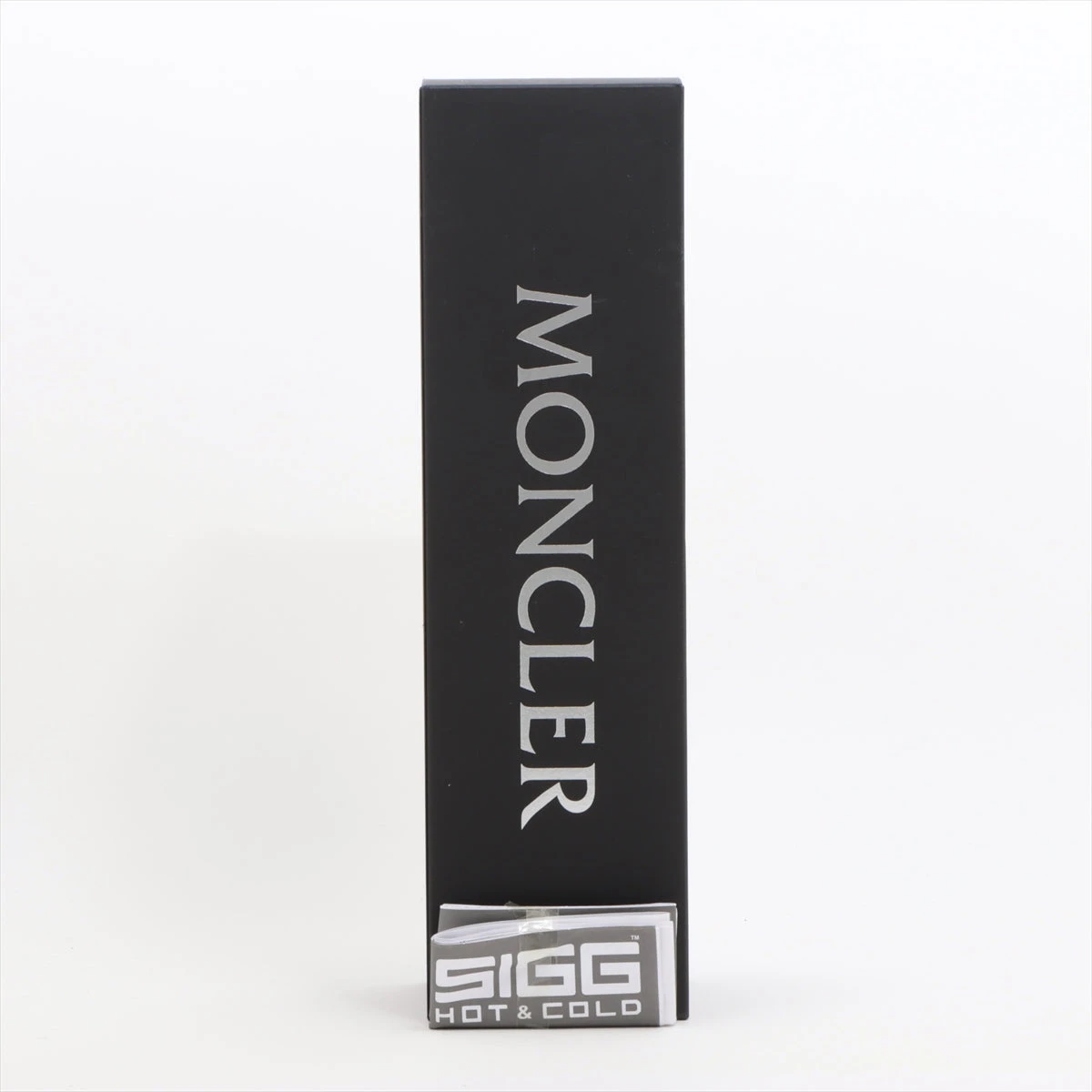 MONCLER(モンクレール)ステンレスボトル