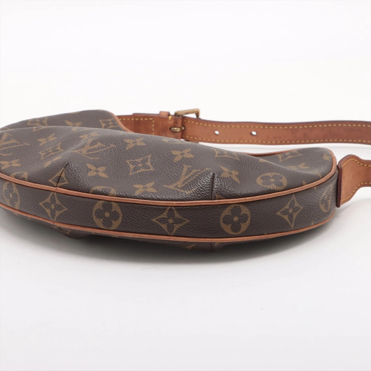 LOUIS VUITTON ルイヴィトン クロワッサン PM M51510 ルイヴィトン】M51510 モノグラム ポシェットクロワッサン