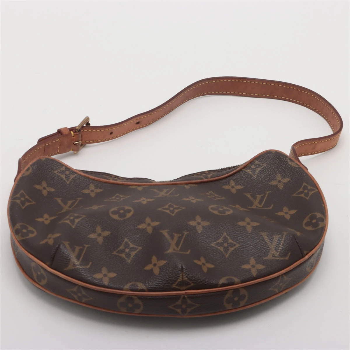 ルイヴィトン 03年 M51510 ﾓﾉｸﾞﾗﾑ ｸﾛﾜｯｻﾝPM 質屋かんてい局オンラインショップ / ルイヴィトン Louis vuitton