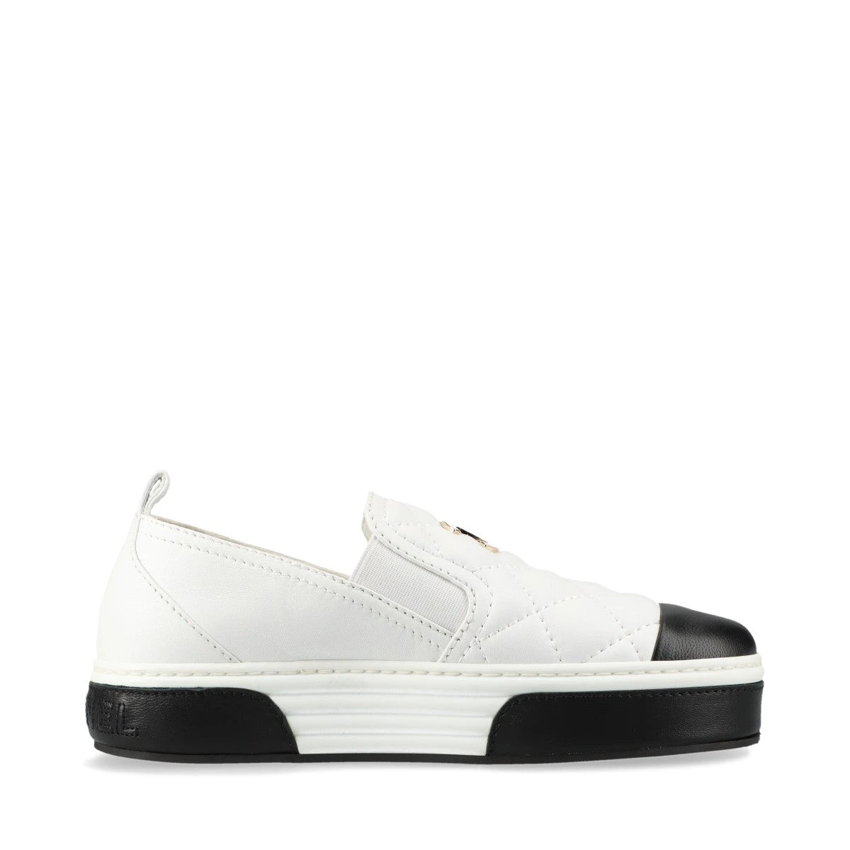 本物良品■シャネル■ココマークリボン パンプス/ブラックレザー/イタリア製/35 楽天市場】リボン（ブランドシャネル）（靴）の通販