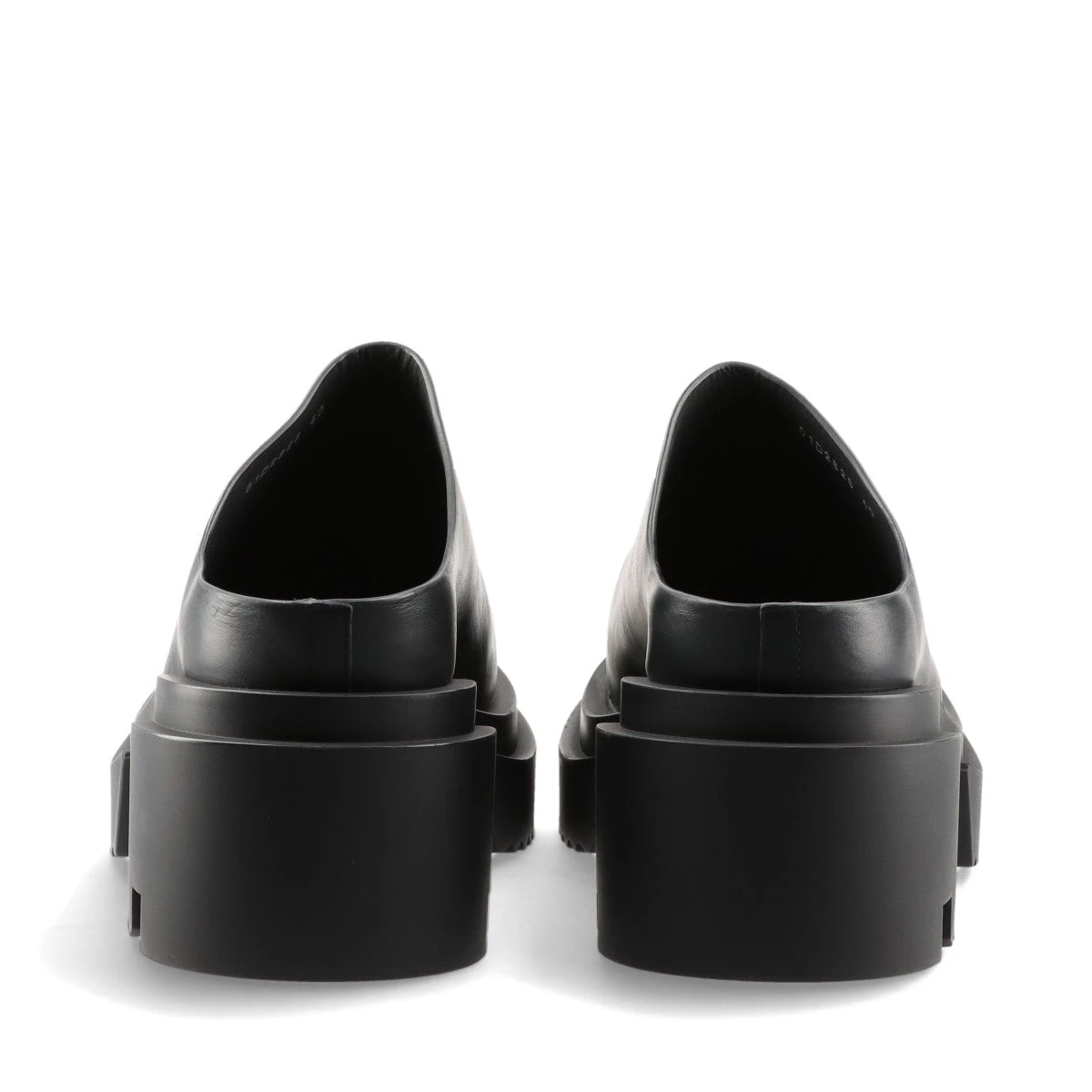 リック RICK OWENS(リックオウエンス) ハイカットスニーカーRU02D6868