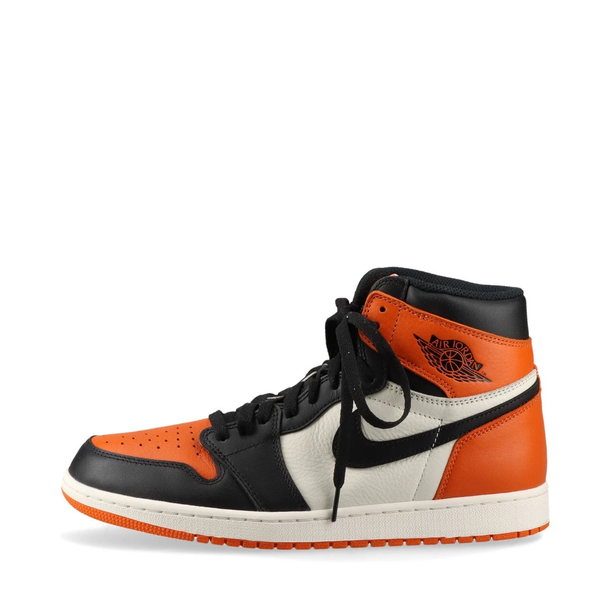 ナイキ AIR JORDAN 1 RETRO HIGH OG 15SS レザー ハイカット