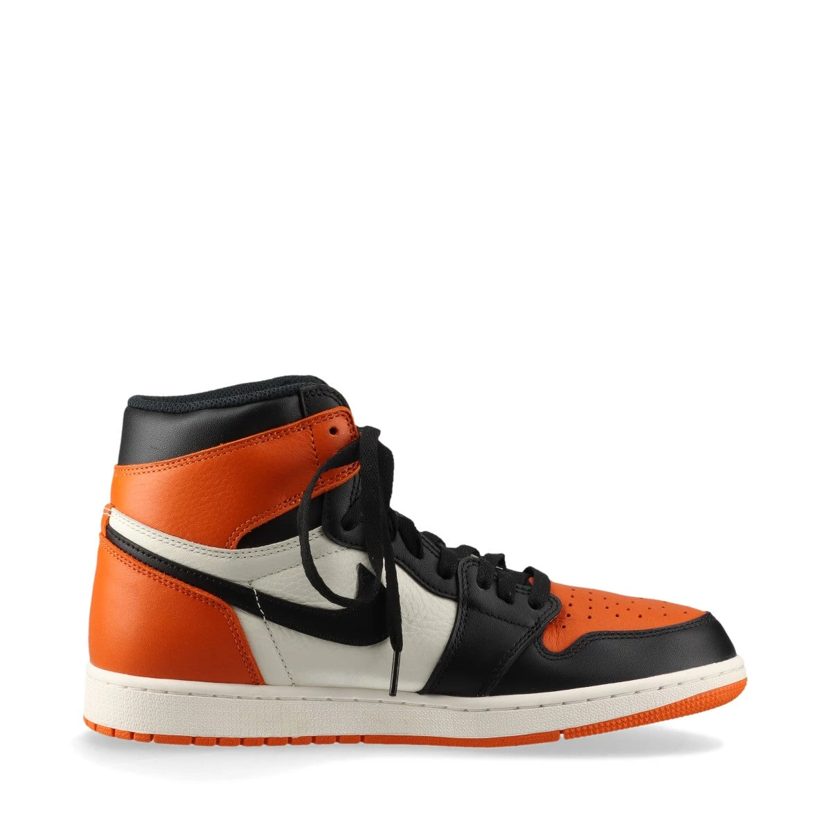 ナイキ AIR JORDAN 1 RETRO HIGH OG 15SS レザー ハイカット