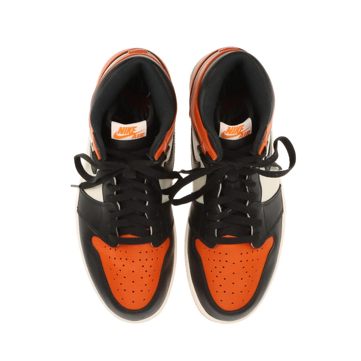 ナイキ NIKE AIR JORDAN 1 RETRO HIGH OG エア ジョーダン 1