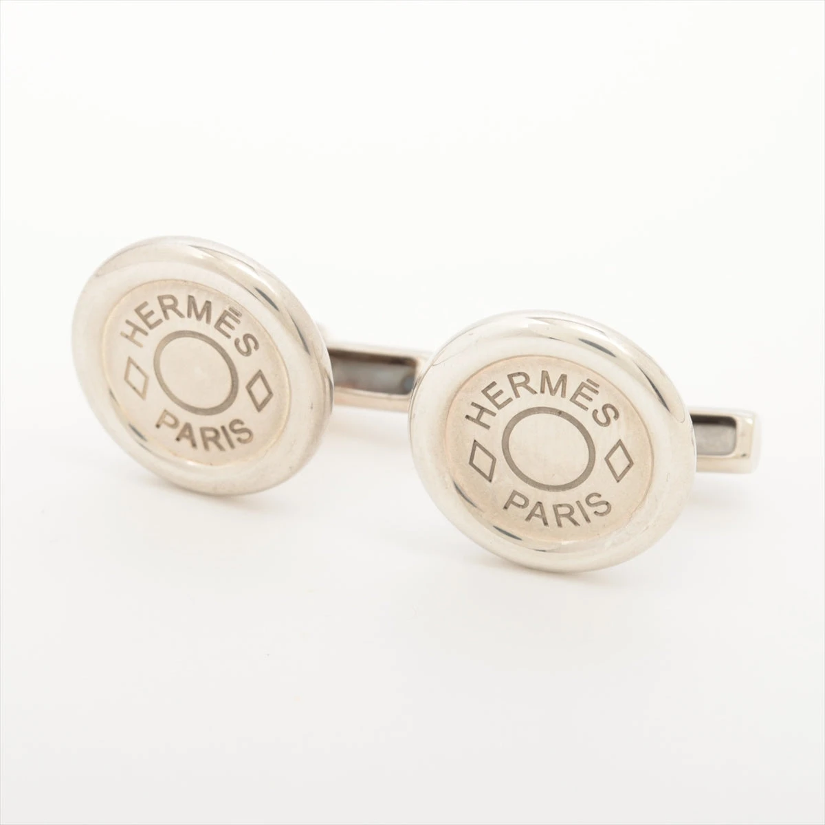 エルメス セリエ カフス 925 シルバー A3019195|中古ブランド品 エルメス セリエ カフス 925 シルバー A3019195|中古ブランド品