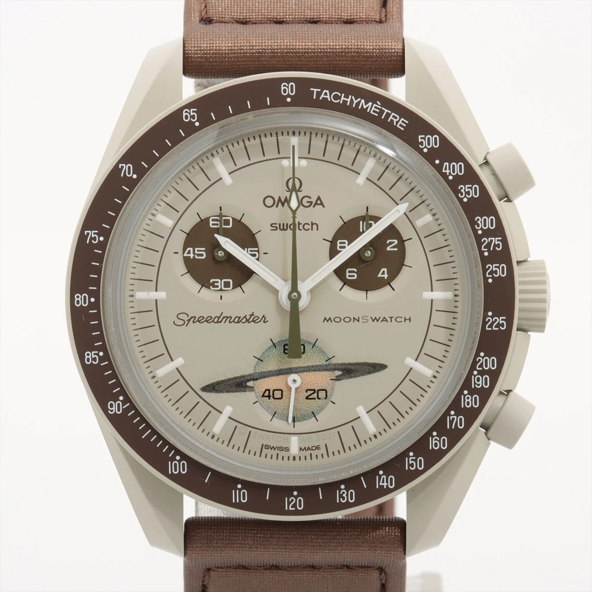 オメガ スピードマスター S033R100 QZ OSW 0000100 新品)OMEGA オメガ スピードマスター スカイウォーカー X-33