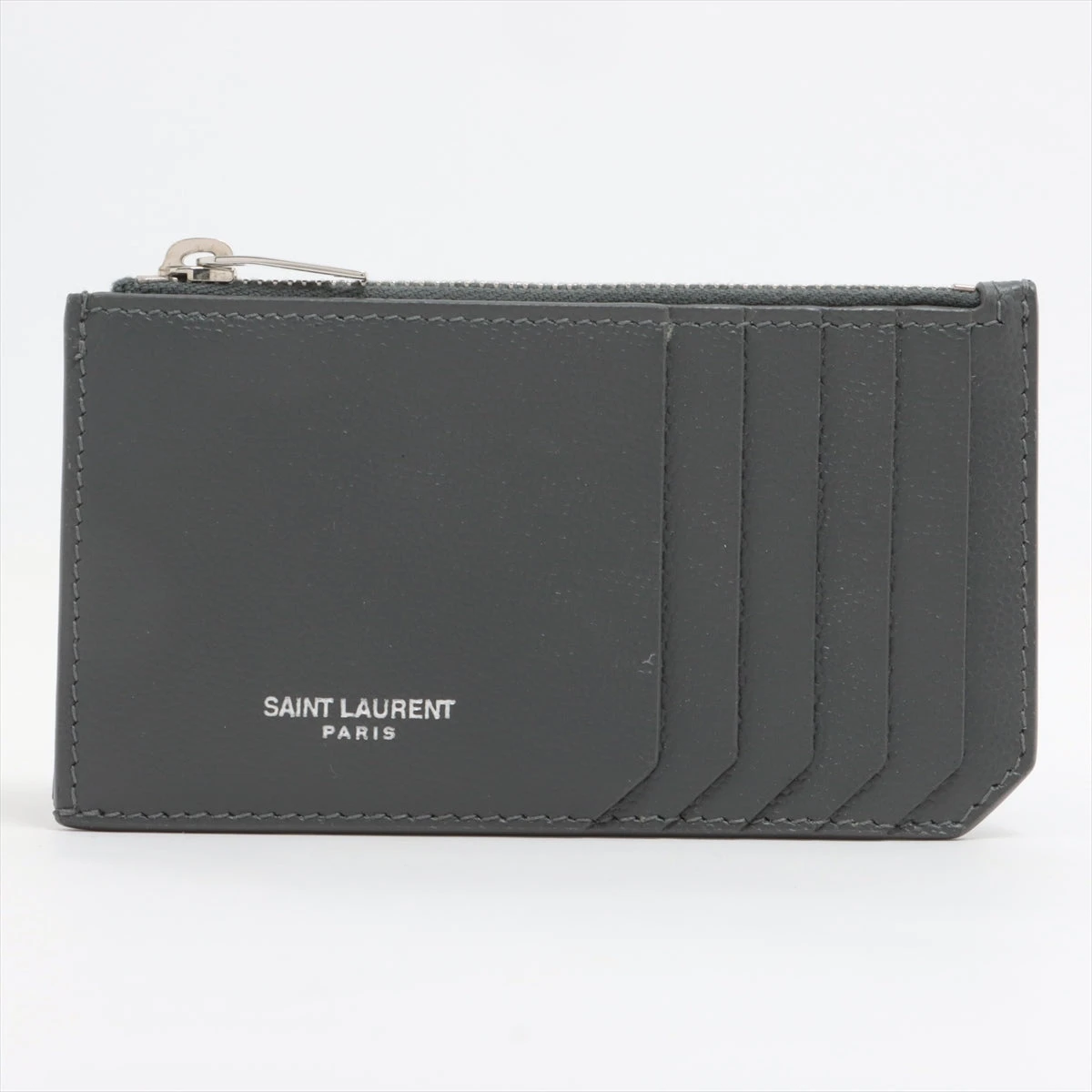 サンローラン カードケース/パスケース ALLU online store｜中古