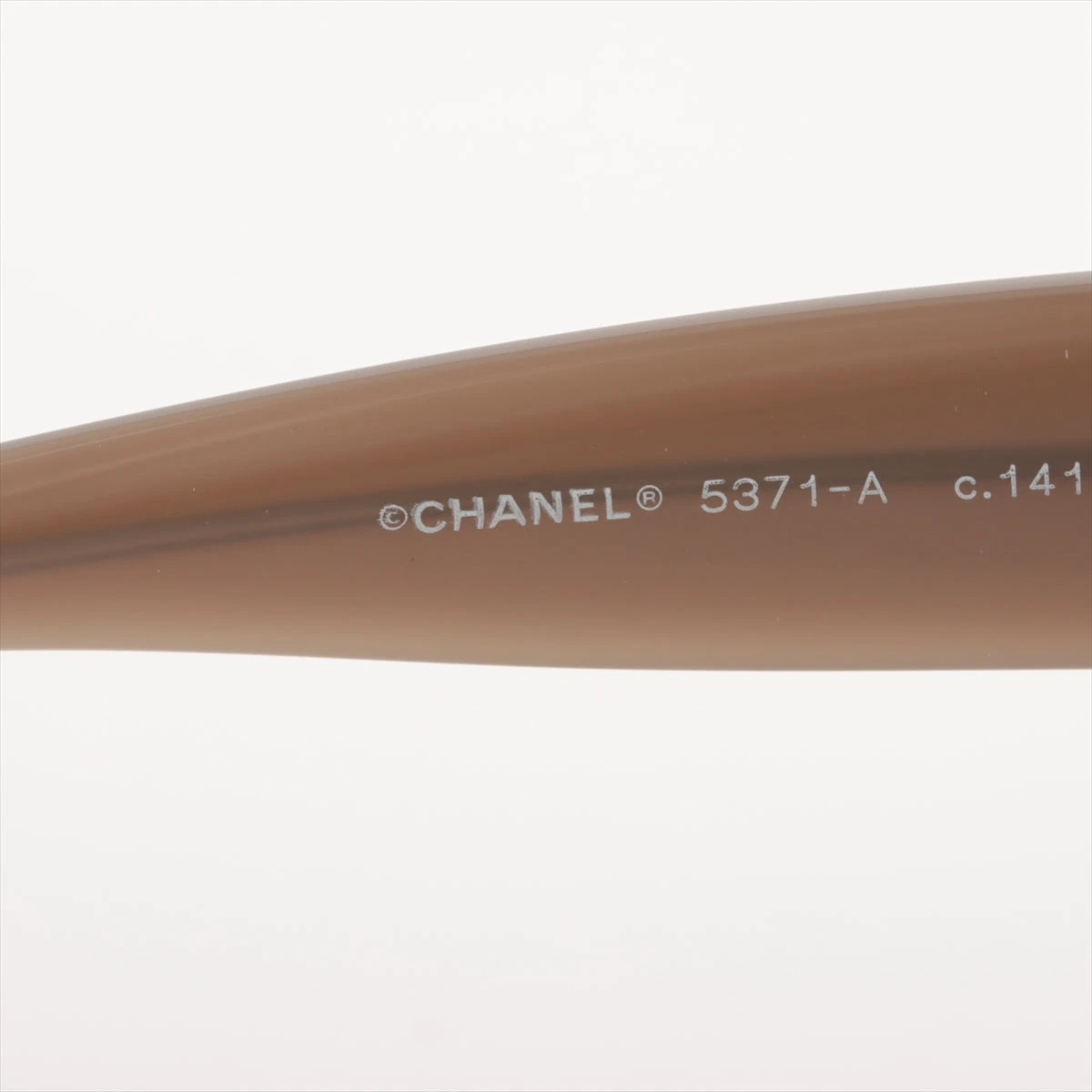 BGD31★シャネル サングラス ココマーク 5371-A C501/S6 楽天市場】CHANEL シャネル サングラス ココマーク チェック柄風
