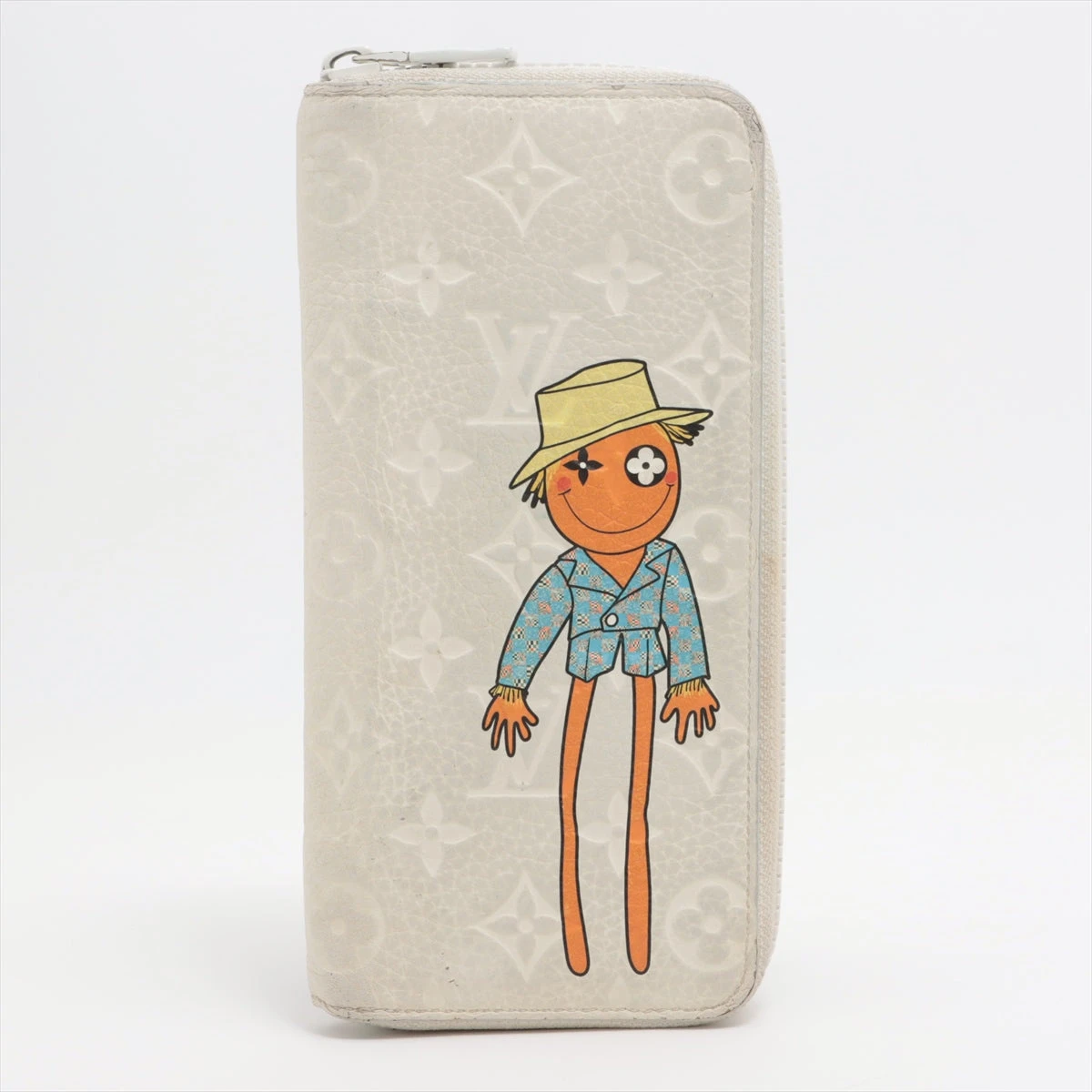 2025 ファッション ✨ルイヴィトン アンプラント ジッピーヴェル