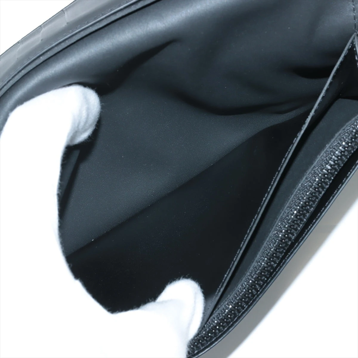 RFID反応　ルイヴィトン ポルトフォイユブラザ アエログラム トリヨン 長財布 ルイヴィトンアエログラム ポルトフォイユブラザ NM オレンジ メンズ