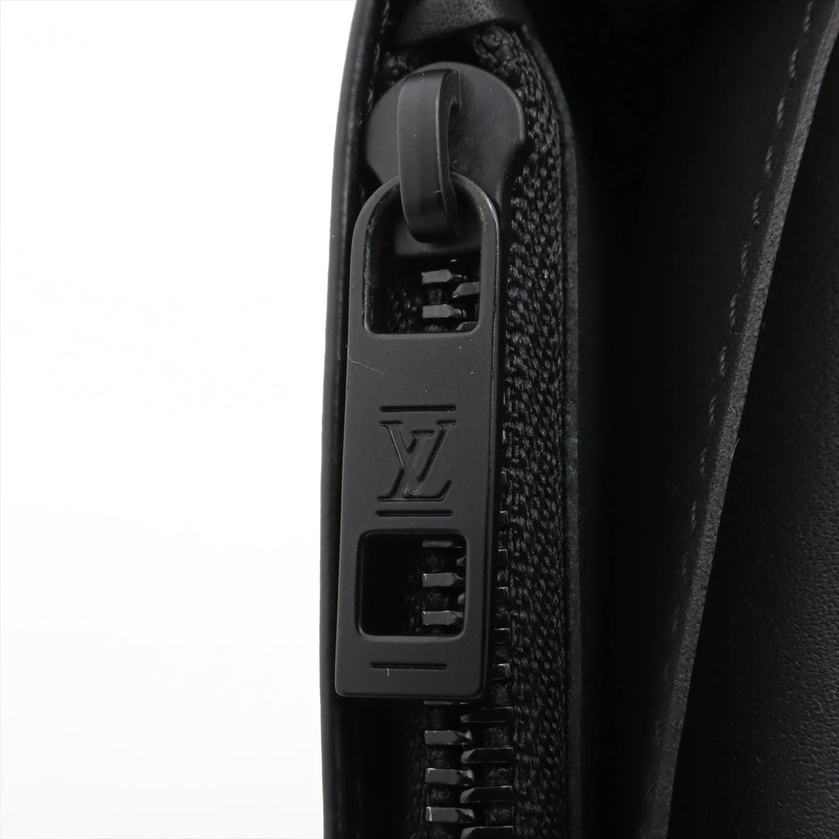 RFID反応　ルイヴィトン ポルトフォイユブラザ アエログラム トリヨン 長財布 ヴィトン LVアエログラム ポルトフォイユブラザ M69980 ノワール 長