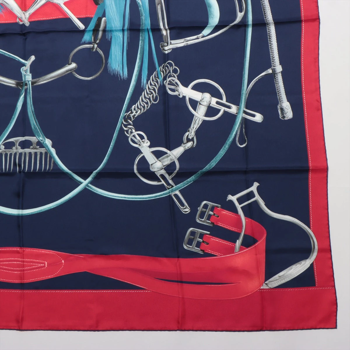 エルメス カレ140 Projets Carres au Crayon カレ プロジェクト オ