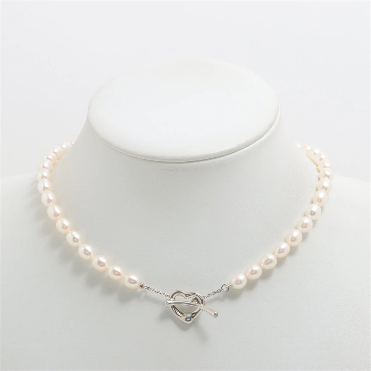 ティファニー925 チョーカー TIFFANY&Co. TIFFANY&Co./ティファニー チョーカー ネックレス