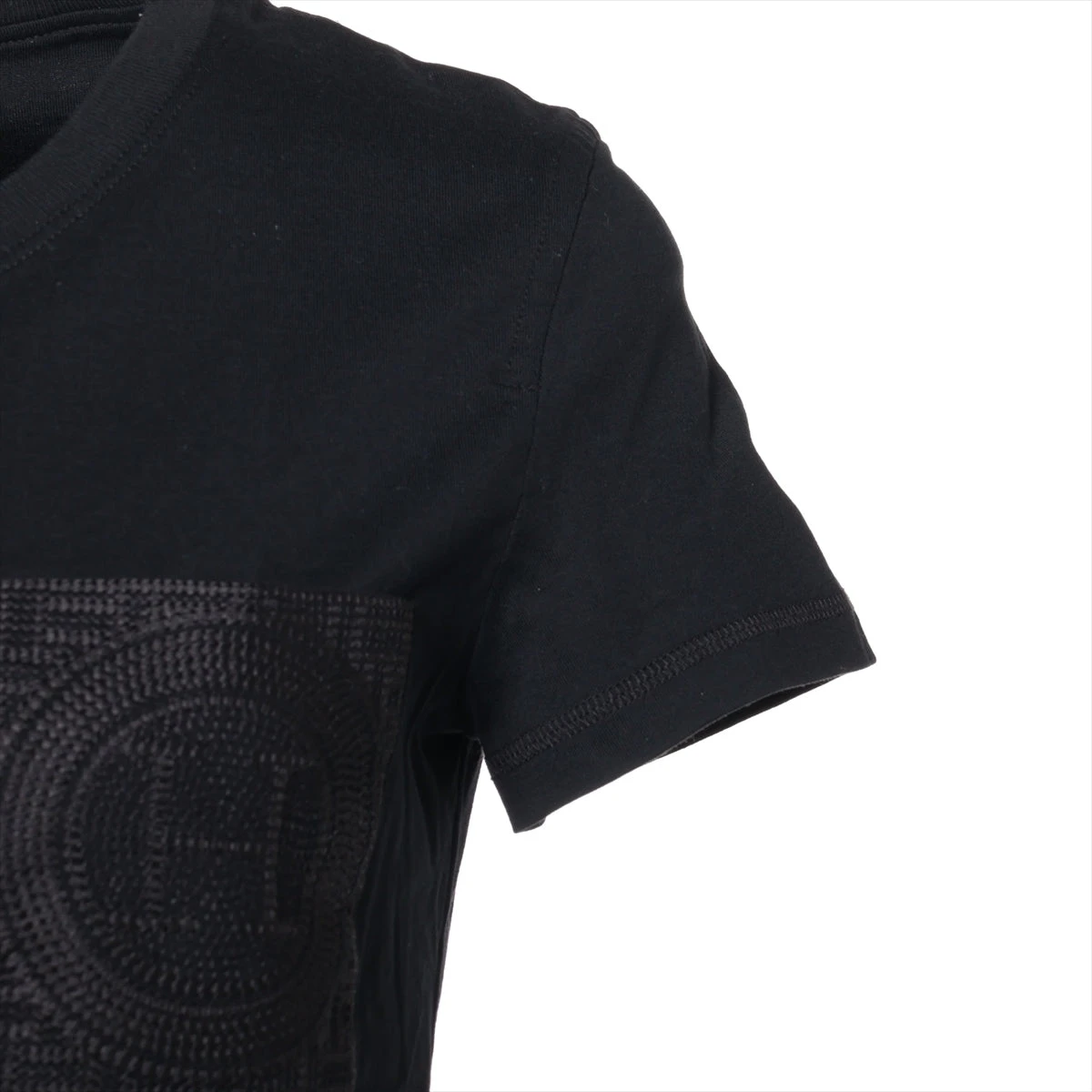 エルメス　Tシャツ　トップス　34 中古・古着通販】HERMES (エルメス) Tシャツ ホワイト サイズ:34