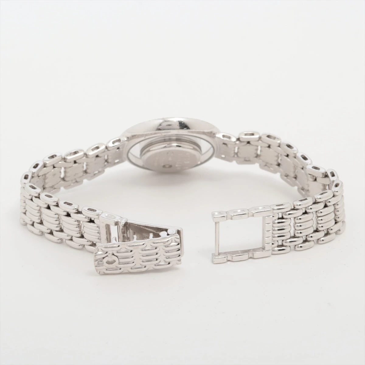 ★　ショパール　ハッピーダイヤモンド Chopard/ショパール】 ダイヤモンド ネックレス ハッピー