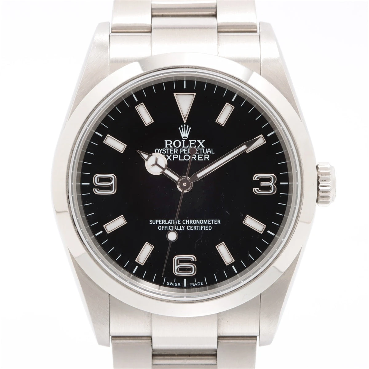 ROLEX 新型現行BOX 中古4個 店内商品がすべてレジにて半額！！ ROLEX 新型現行BOX 中古4個