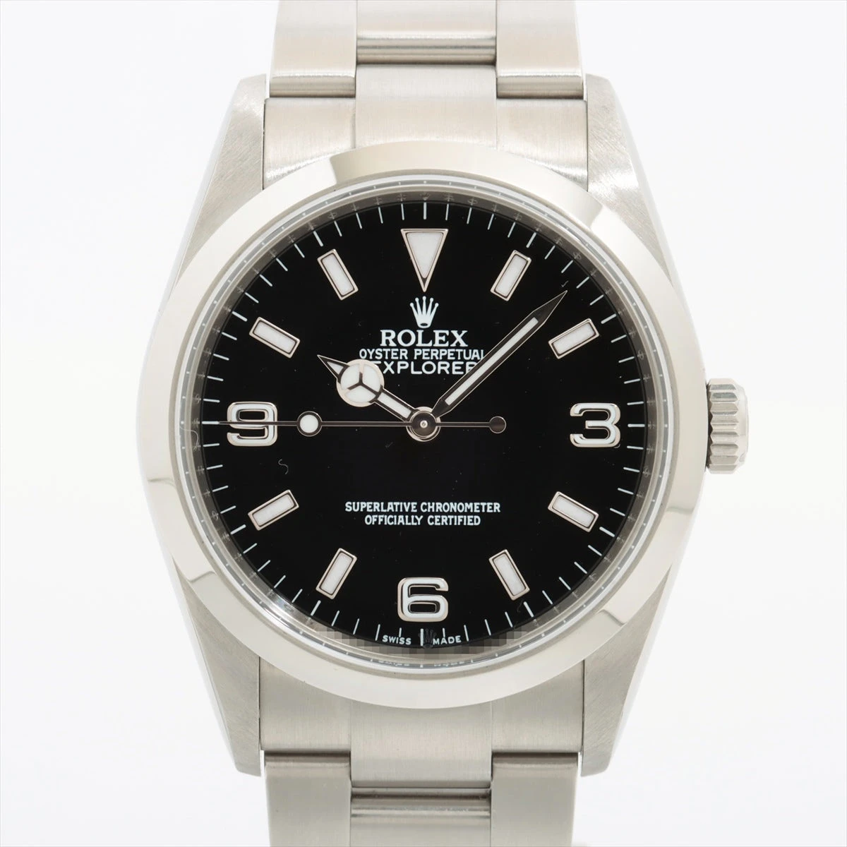 ROLEX 新型現行BOX 中古2個 zrolex-explorer-16550-150754.jpg