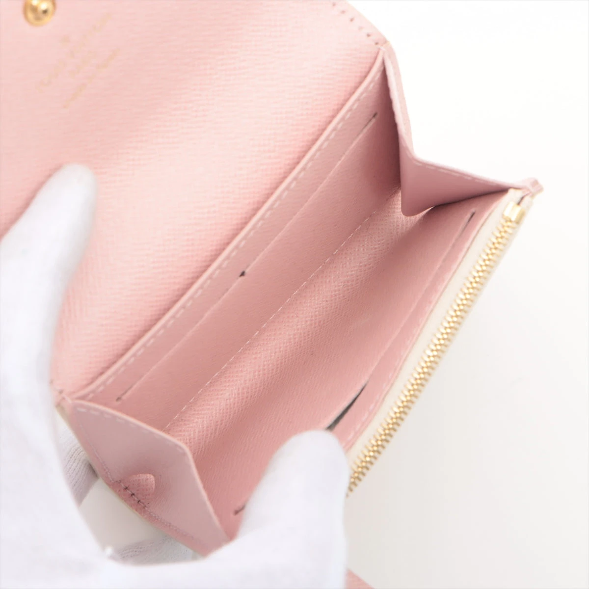 楽天市場】ルイヴィトン LOUIS VUITTON コインケース 小銭入れ