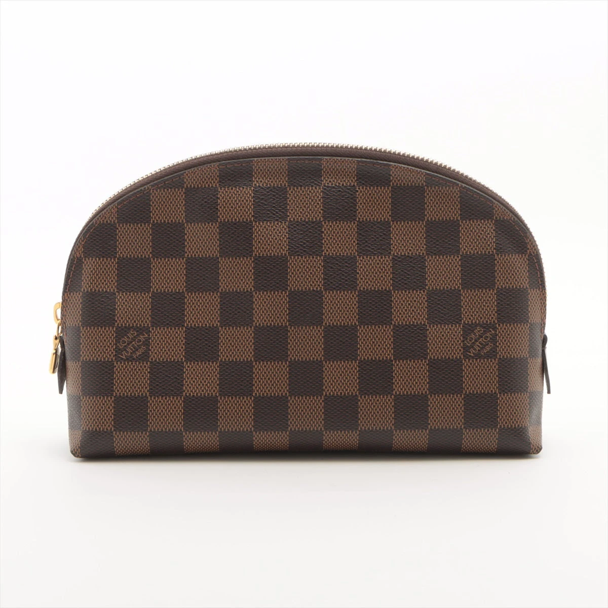 【国内直営即発】LV ポシェット・コスメティック★ダミエ 国内直営即発】LV ポシェット・コスメティック☆ダミエ ポーチ
