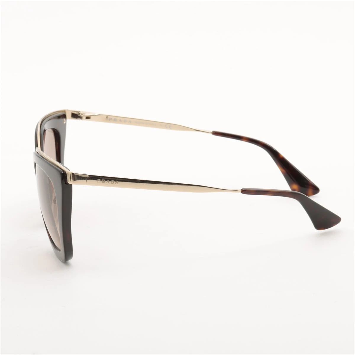 PRADA サングラス SPR53S - メルカリ
