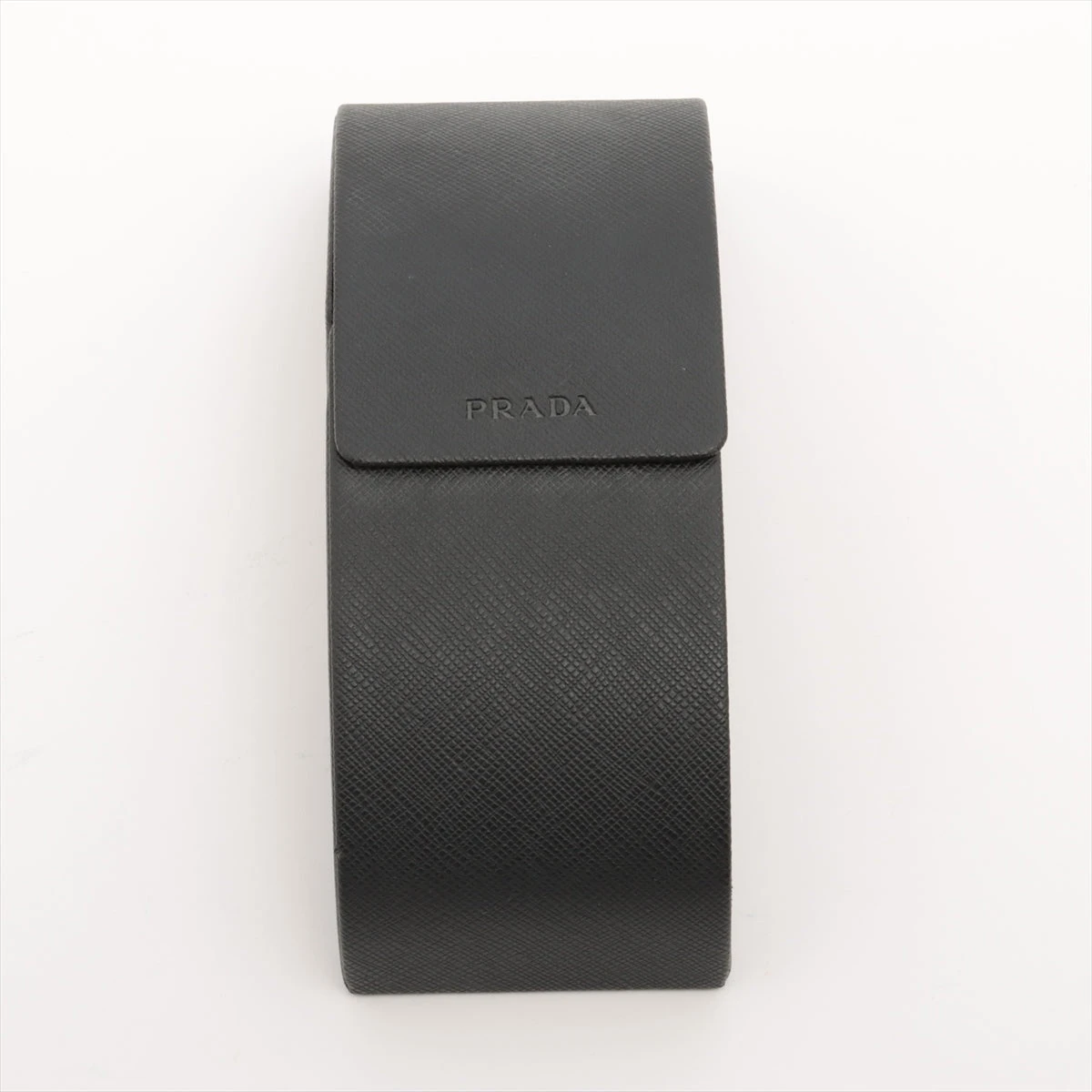 プラダ　サングララス　正規品 PRADA】シンボル サングラス ロゴ ブラック 関税送料込み (PRADA