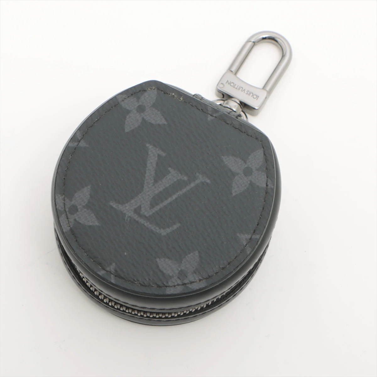 使用感なし　ルイヴィトン　エクリプス　エテュイ　イヤホン　ケース　GI0496 LV ルイヴィトン/ブランドバッグ・小物｜WonderREX-ONLINE 公式