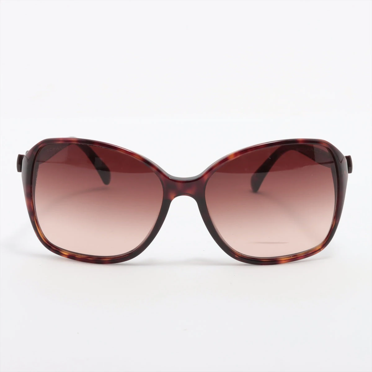 CHANEL シャネル 5205-A CC ココマーク リボン りぼん アイウェア 眼鏡