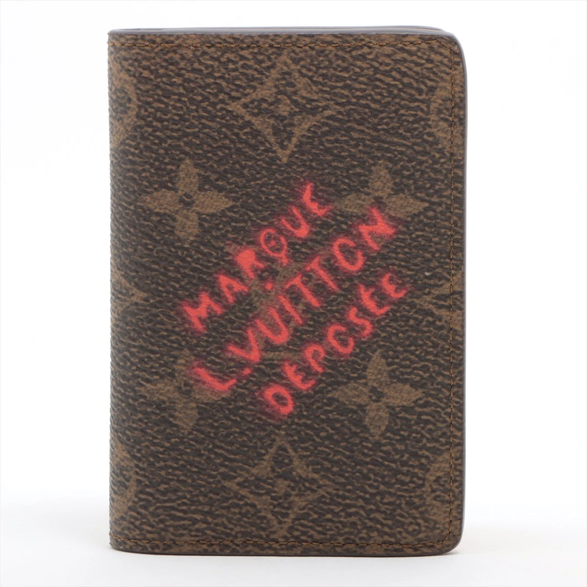 【国内発】LOUIS VUITTON オーガナイザー・ドゥ ポッシュ M11631 LOUIS VUITTON ルイヴィトン カードケース オーガナイザードゥ