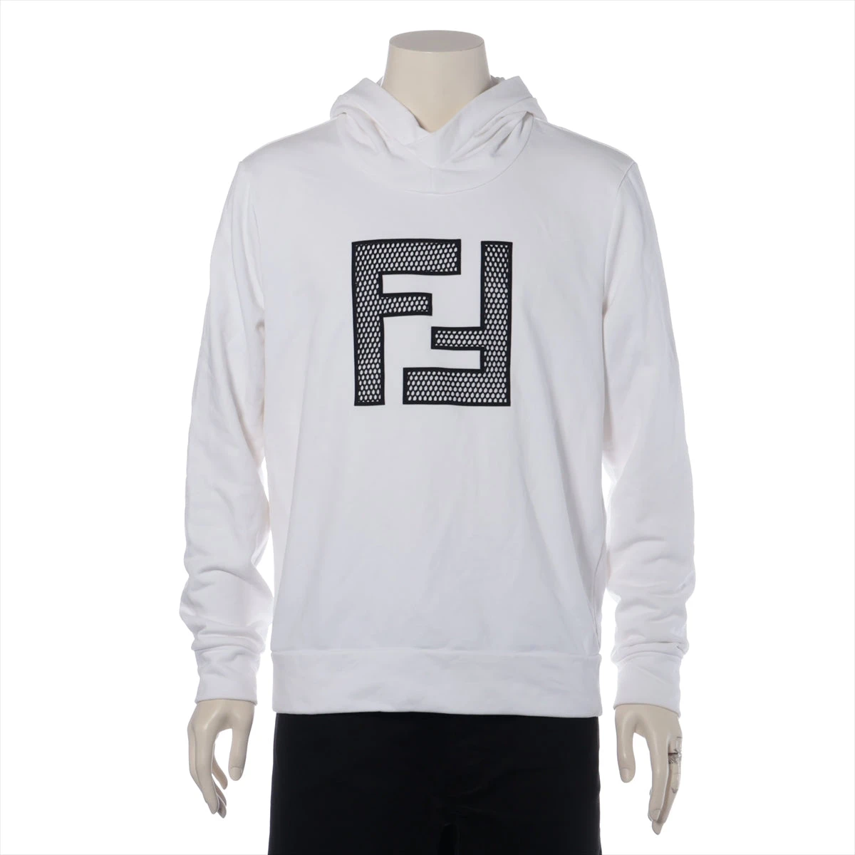 フェンディ ズッカ スウェット/パーカー｜中古ブランド品