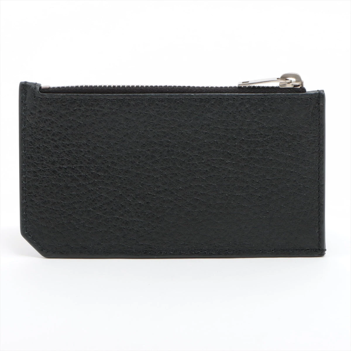 【新品同様】サンローラン コインケース ラウンドジップ キャビアスキン ブラック 楽天市場】サンローラン SAINT LAURENT コインケース ブラック
