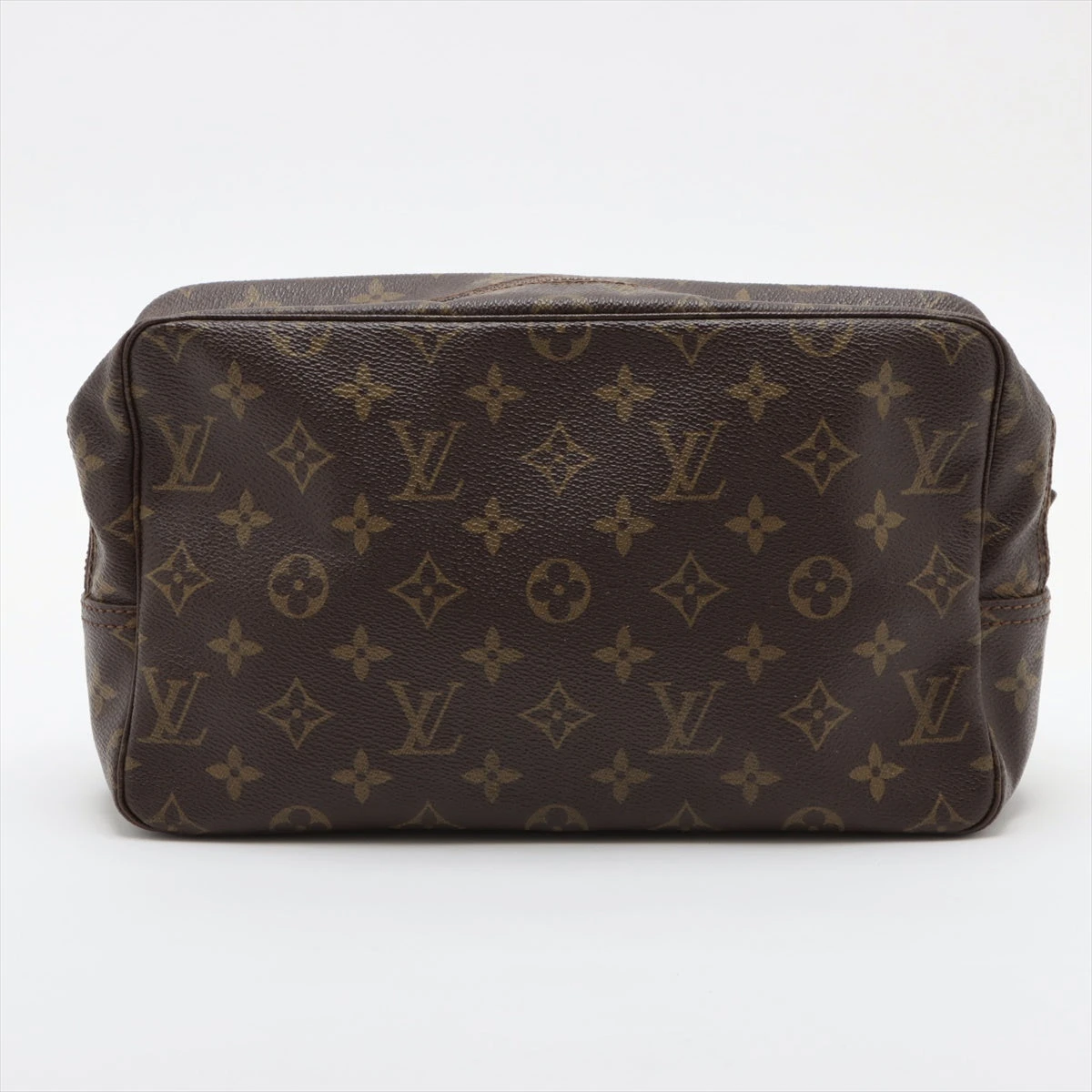 【中古】ヴィトン ポーチ トゥルーストワレット 2サイズセット 楽天市場】【バッグ】LOUIS VUITTON ルイ ヴィトン タイガ