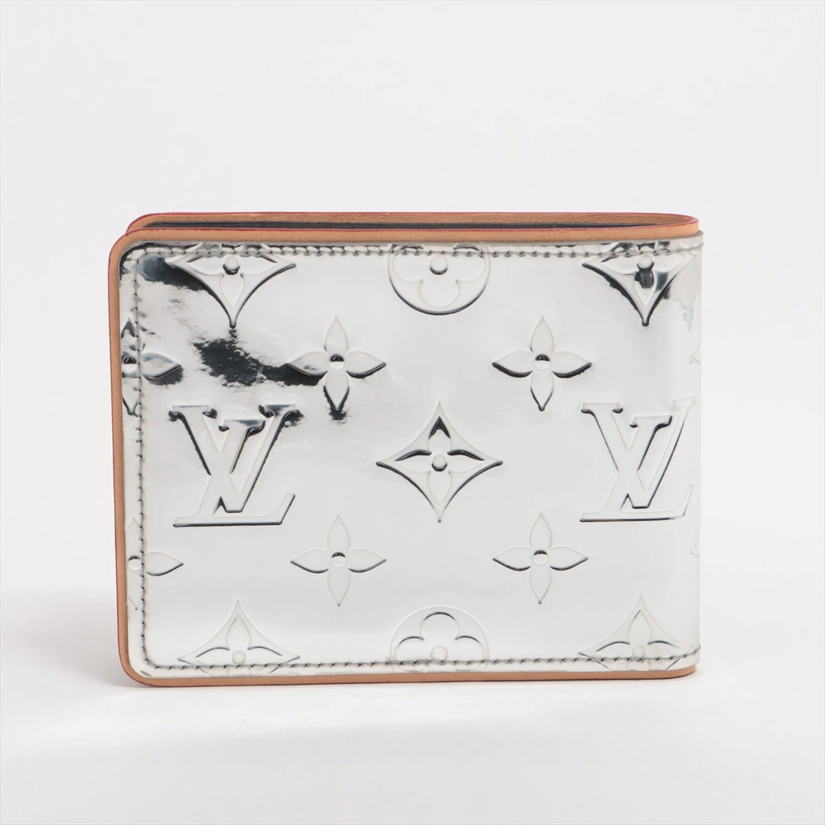 専用　Louis Vuitton ルイヴィトン ミラープレート 保護シール付き 専用 Louis Vuitton ルイヴィトン ミラープレート 保護シール
