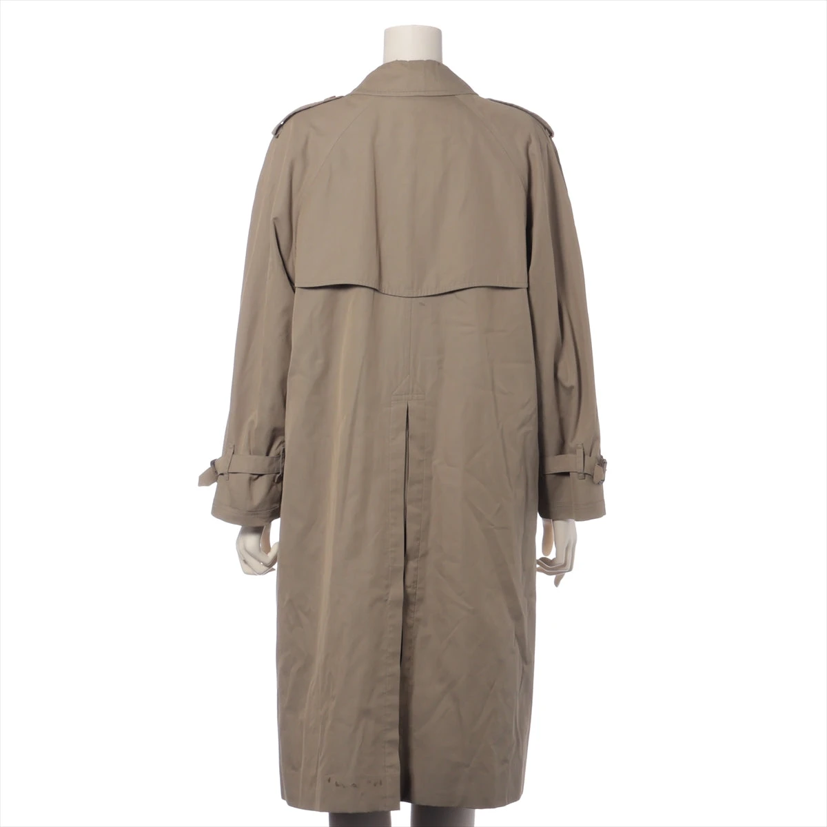 バーバリー　トレンチコート ベージュ BURBERRY バーバリー トレンチコート THE SHORT ISLINGTON