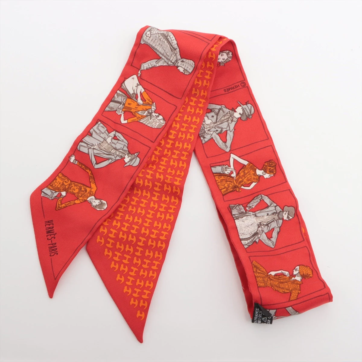 エルメス ツイリー ALLU online store｜page=48｜中古ブランド品