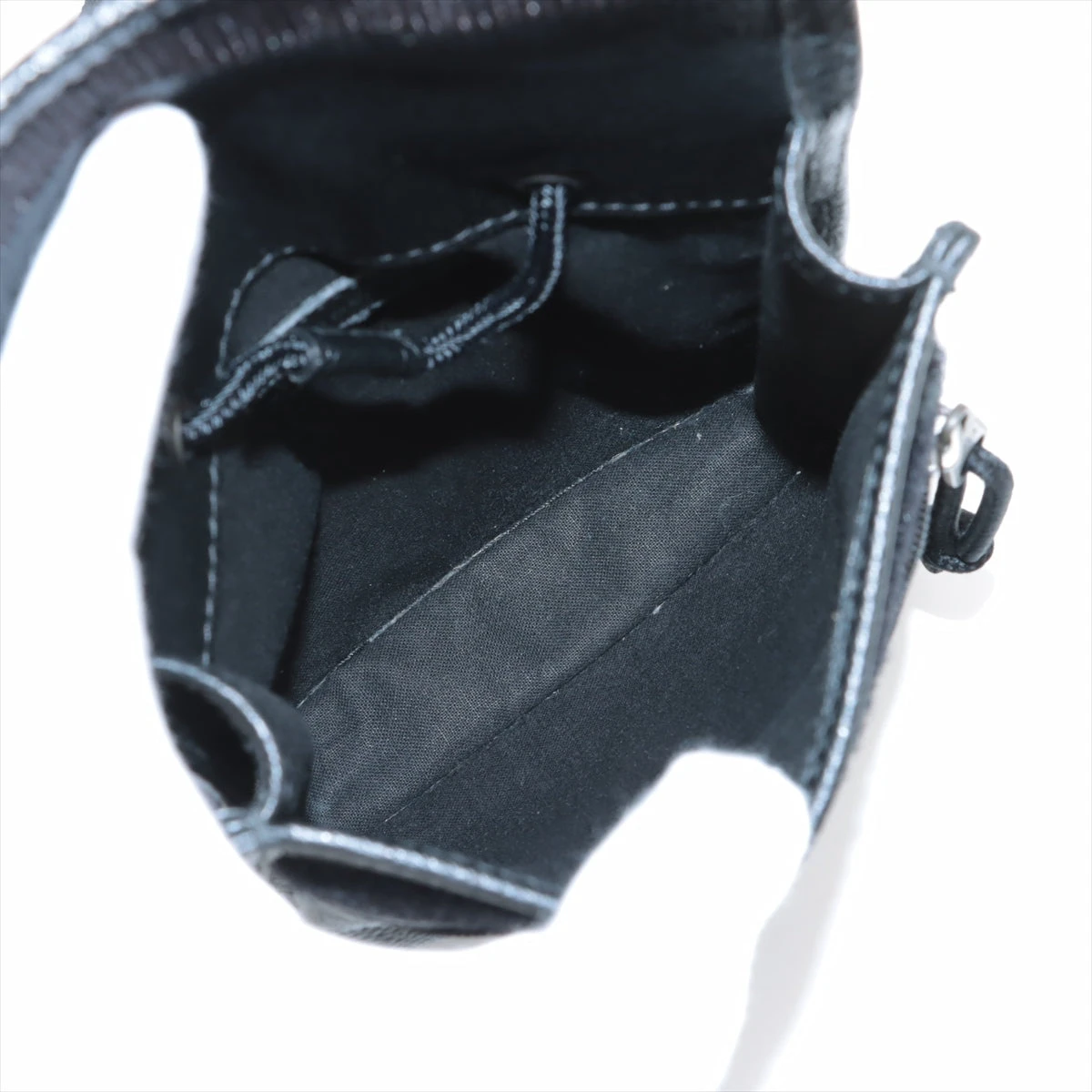 バレンシアガ　ブラックレザー ショルダーバッグ 楽天市場】【新品同様】バレンシアガ 【BALENCIAGA