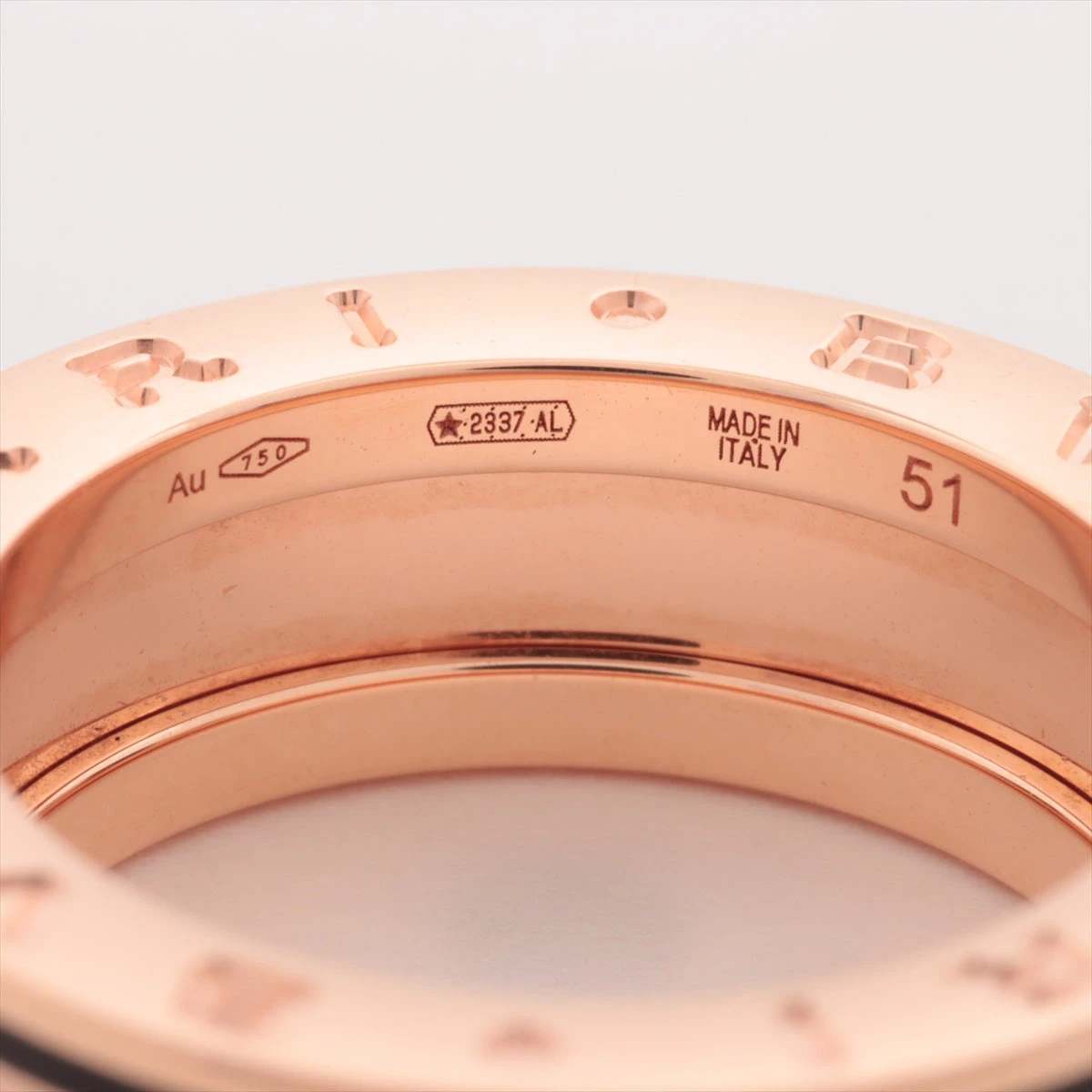 あ*3様 ブルガリ　ビーゼロワン 楽天市場】ブルガリ BVLGARI B-ZERO.1 ビーゼロワン 3バンド