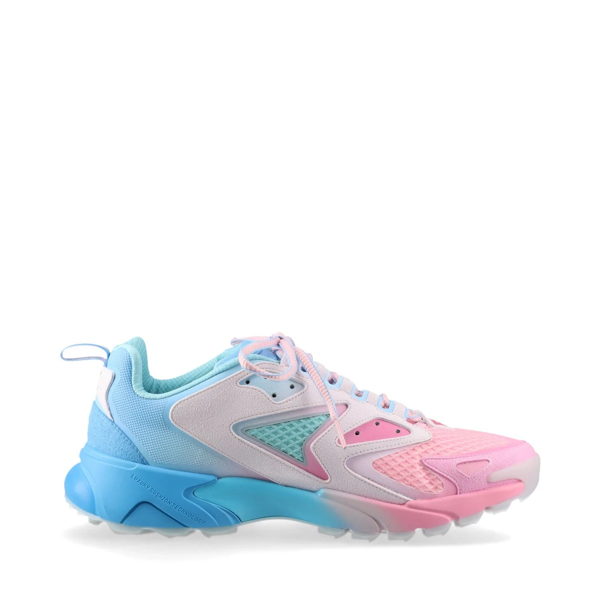 ヴィトン タティックライン 22年 レザー×ファブリック