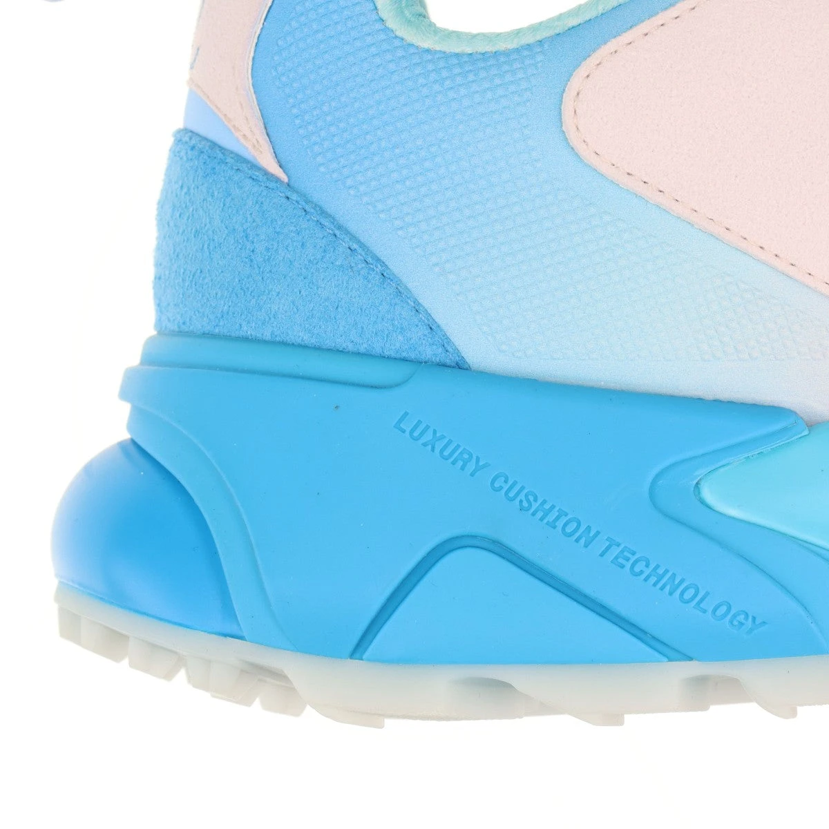 ヴィトン タティックライン 22年 レザー×ファブリック スニーカー 7 1