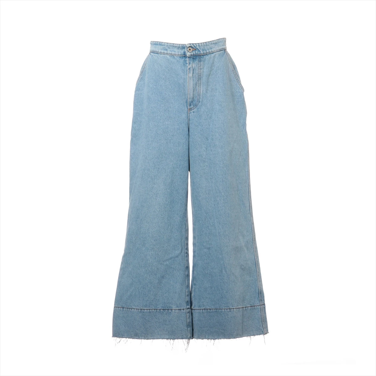 ロエベ　デニム　今期完売品 楽天市場】ロエベ（素材（生地・毛糸）デニム）（レディース