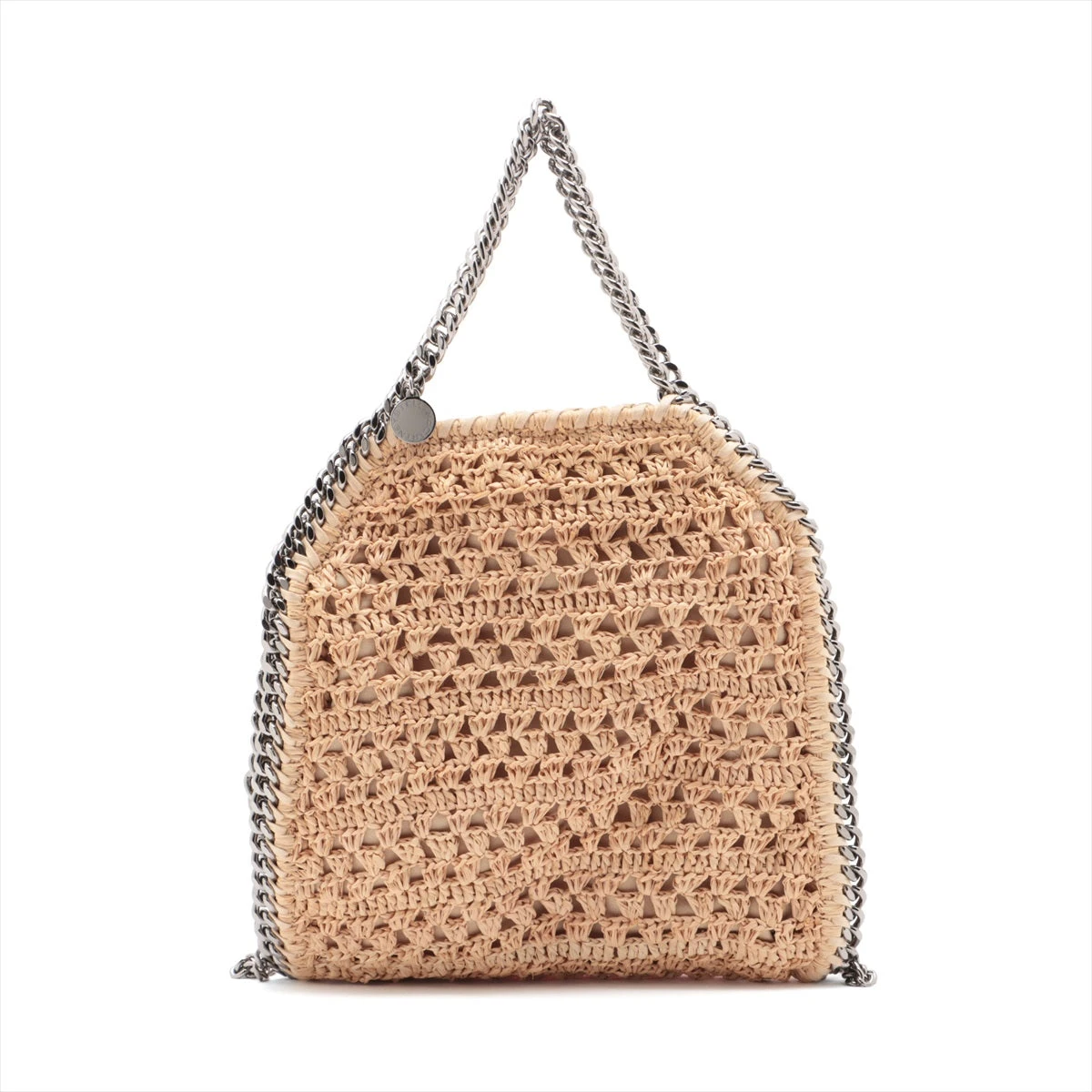 STELLA McCARTNEY（ステラマッカートニー）の「Falabella Zipped