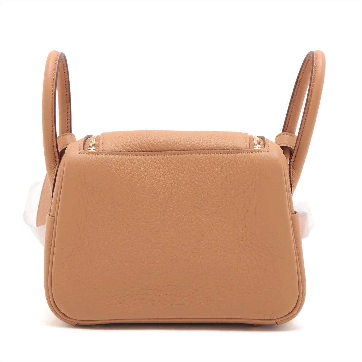 新品 エルメス HERMES レディース ショルダーバッグ ビスキュイ トリヨンクレマンス HERMES エルメス ショルダーバッグ リンディ ミニ 20 ビスケット