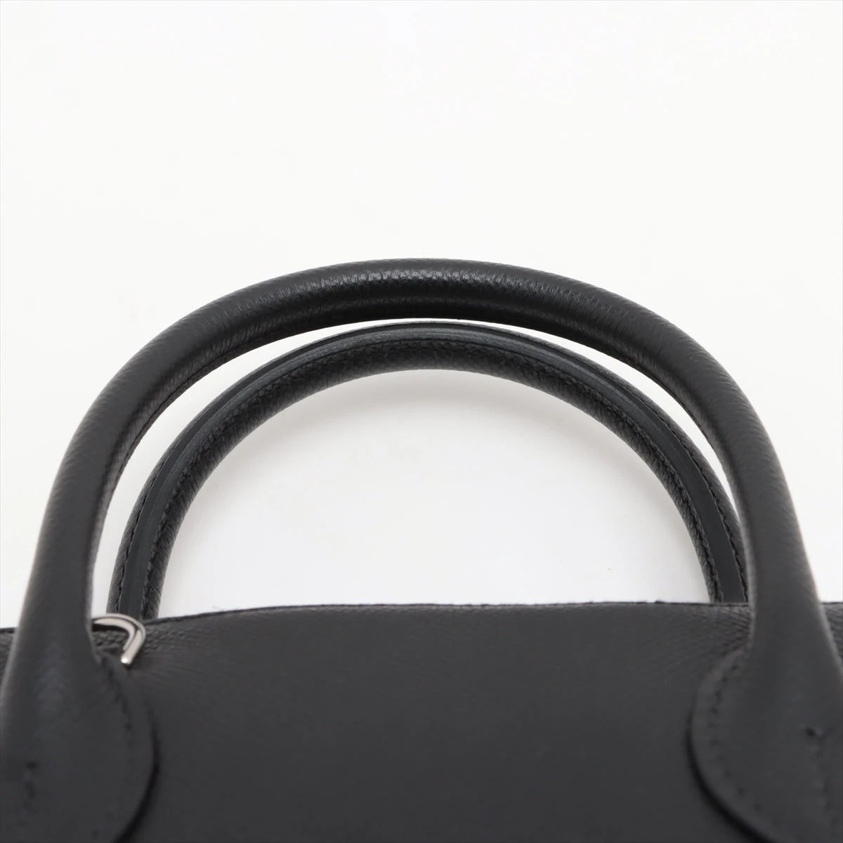 エルメス ボリード1923 25 ヴォーエプソン 2WAYショルダーバッグ