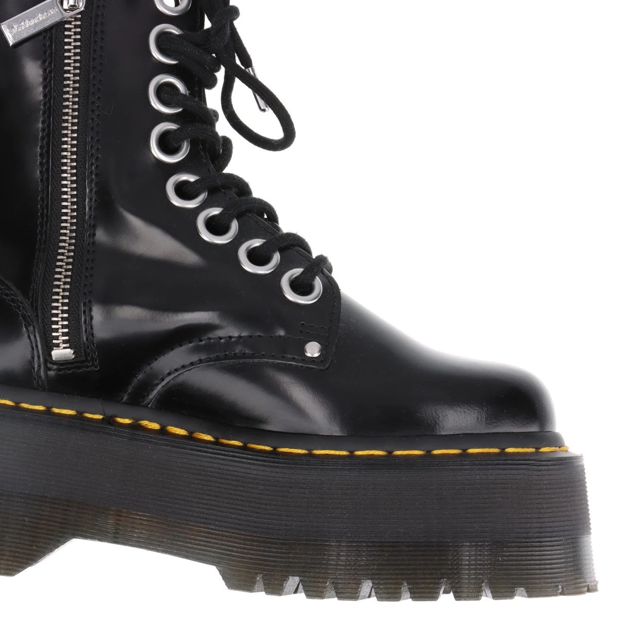 dd10 Dr.Martens ブーツ 黒 3連ベルト EU36 UK3 話題の人気 黒 ブーツ Dr.Martens dd10 3連ベルト UK3 EU36 靴 - 靴