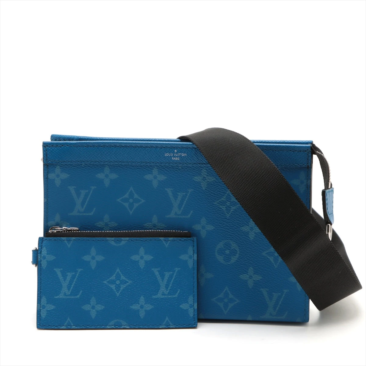 楽天市場】LOUIS VUITTON【ルイヴィトン】ガストン