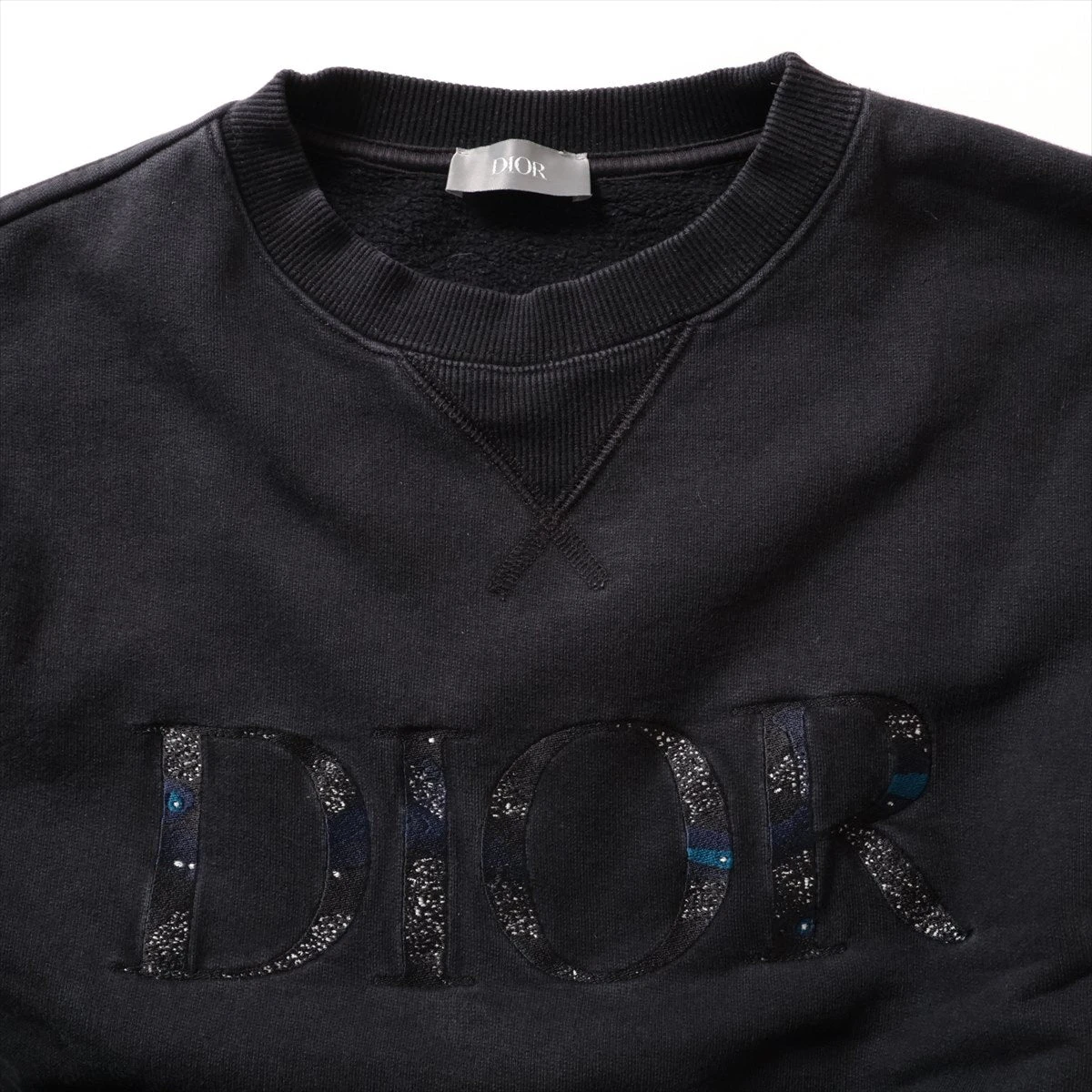 Dior　スウェット　トレーナー　ピータードイグ Dior スウェット トレーナー ピータードイグ