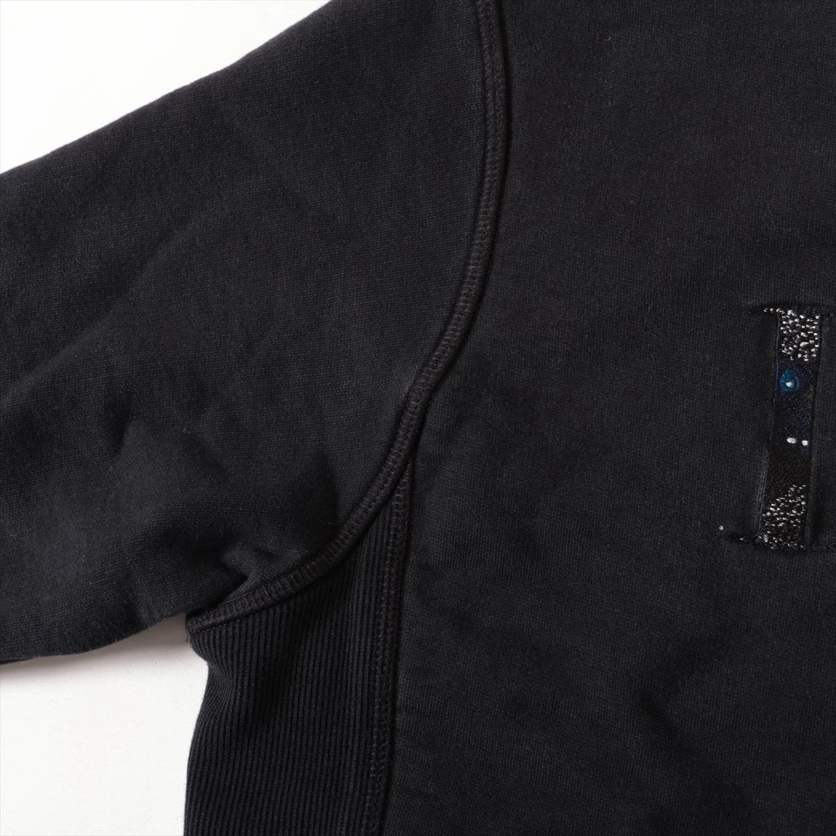ディオール×ピータードイグ 21AW コットン スウェット M メンズ 