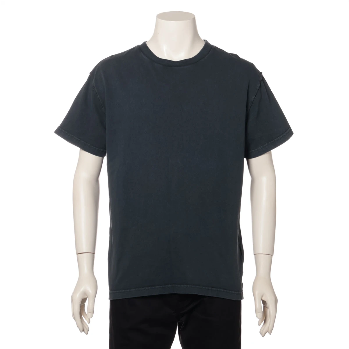 ヴィトン ステープルズエディション 22SS コットン Tシャツ XS